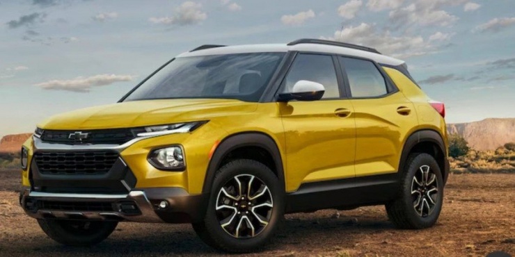 Khám phá 5 chiếc SUV mới nhất năm 2023 giá dưới 600 triệu đồng - 1