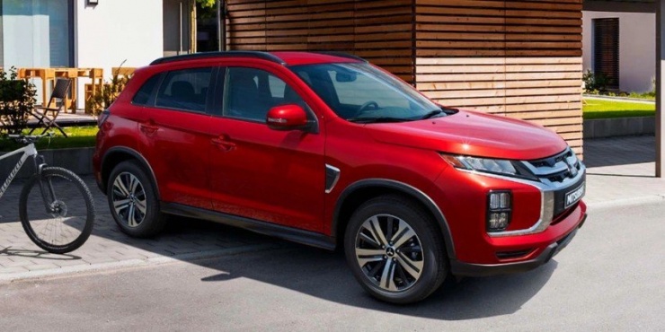 Khám phá 5 chiếc SUV mới nhất năm 2023 giá dưới 600 triệu đồng - 4