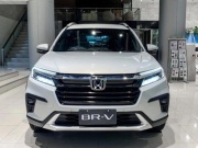 Tin tức ô tô - Honda BR-V sẽ cạnh tranh với những đối thủ nào?