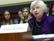 Thế giới - Bà Yellen sẽ xoa dịu được bất đồng thương mại Mỹ - Trung?