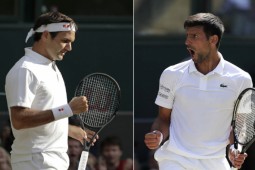 Djokovic có phải là ”ngôi sao khỏe nhất hành tinh”, phá thêm kỷ lục của Federer?