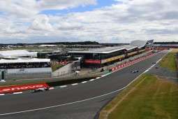 Đua xe F1, British GP: Nơi di sản đua xe tốc độ nước Anh được tôn vinh