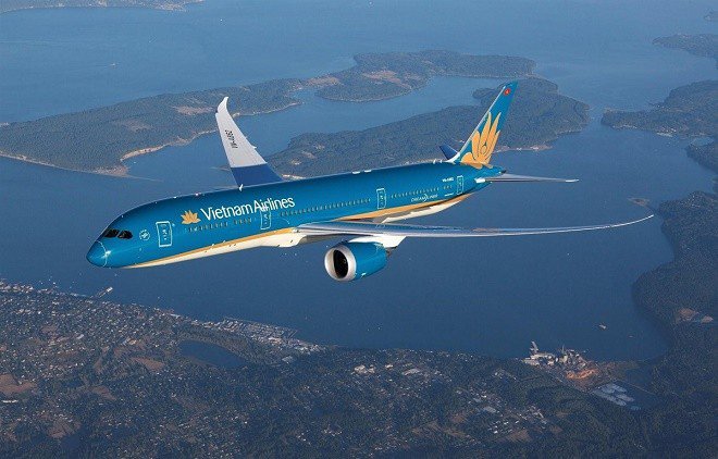 Cổ phiếu HVN bị hạn chế giao dịch, doanh thu Vietnam Airlines thế nào? - 1