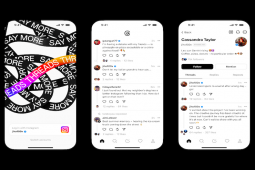 Meta tung ứng dụng Threads, hút ngay 2 triệu người dùng chỉ sau 2 tiếng