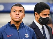 Bóng đá - PSG gửi thư khiêu khích Mbappe và yêu cầu ra đi, siêu sao phản ứng thế nào?