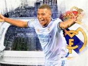 Bóng đá - Real muốn đón Mbappe giá hời: Lương 50 triệu euro, hợp đồng 5 năm