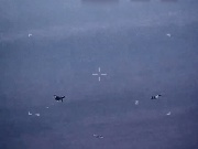 Thế giới - Mỹ nói chiến đấu cơ Nga hai ngày liên tiếp uy hiếp &quot;ác điểu&quot; MQ-9 Reaper ở Syria