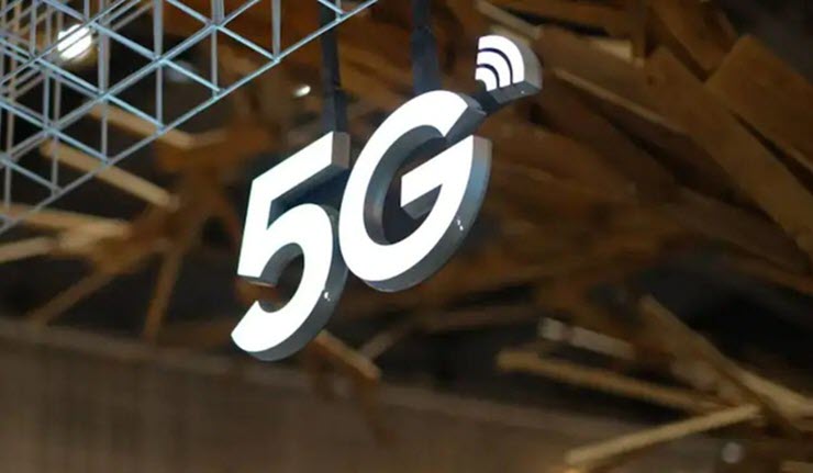 Các nhà nghiên cứu nhận thấy 5G tiêu hao nhiều pin hơn so với 4G.