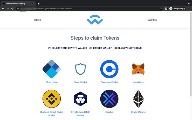 Hacker dễ dàng lấy cắp tiền mã hóa Bitcoin, ETH,... theo cách này - 2