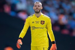 Nóng: De Gea thông báo chia tay MU, chính thức khép lại kỷ nguyên 12 năm