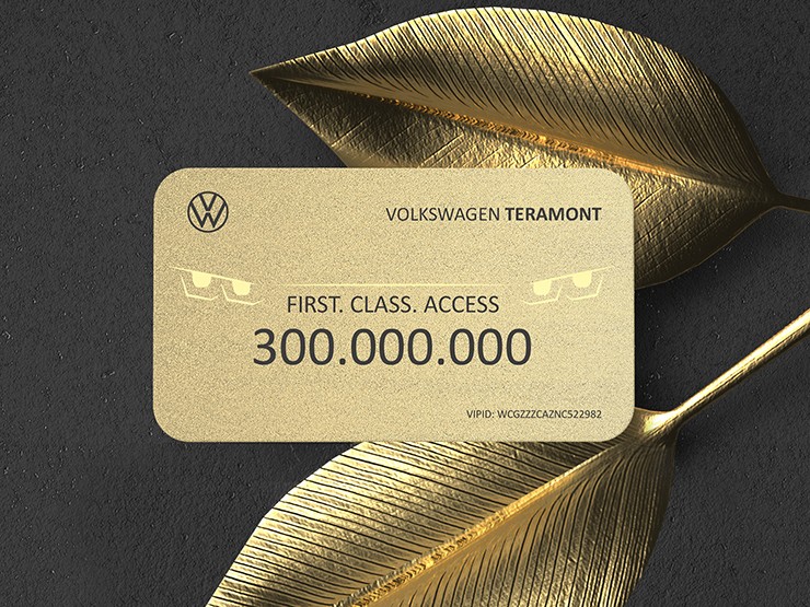 Volkswagen Teramont được giảm giá lên đến hơn 240 triệu đồng và kèm đặc quyền mới - 2