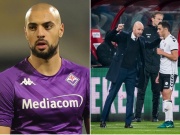 Bóng đá - Chuyển nhượng MU 8/7: Báo Ý tin Fiorentina sắp bán Amrabat cho &quot;Quỷ đỏ&quot;