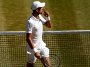 Thể thao - Djokovic phá kỷ lục của Sampras, mặc kệ khán giả la ó chỉ trích ở Wimbledon