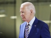 Thế giới - Nhiều thành viên cùng đảng với ông Biden phản đối quyết định gửi bom chùm cho Ukraine