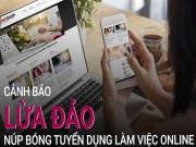 Công nghệ thông tin - Viettel vạch trần trò lừa đảo làm việc online lợi dụng TV360