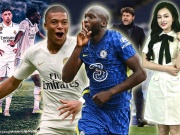 Bóng đá - Real dễ gặp họa nếu bán 2 sao mua Mbappe, Lukaku mơ trở thành &quot;Harry Kane của Chelsea&quot; (Clip 1 phút Bóng đá 24H)