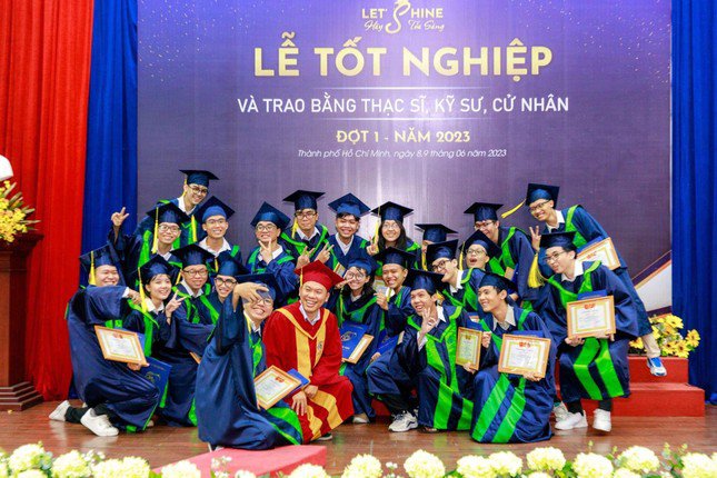 Bí quyết đạt điểm cao của nữ thủ khoa ngành Khoa học máy tính - 4