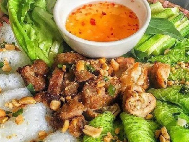 Những đặc sản miền Tây làm quà ngon hết ý