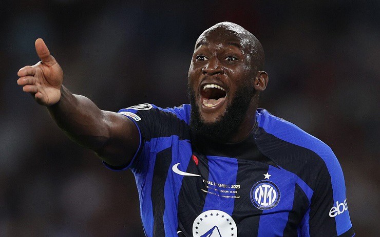 Lukaku sẵn sàng giảm 1 triệu bảng/mùa tiền lương để được trở lại Inter Milan