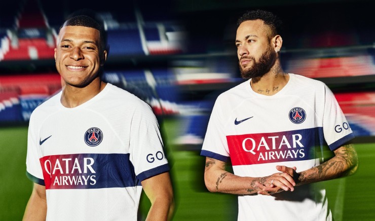 Neymar có thể ở lại PSG, trong khi tương lai của Mbappe còn bỏ ngỏ