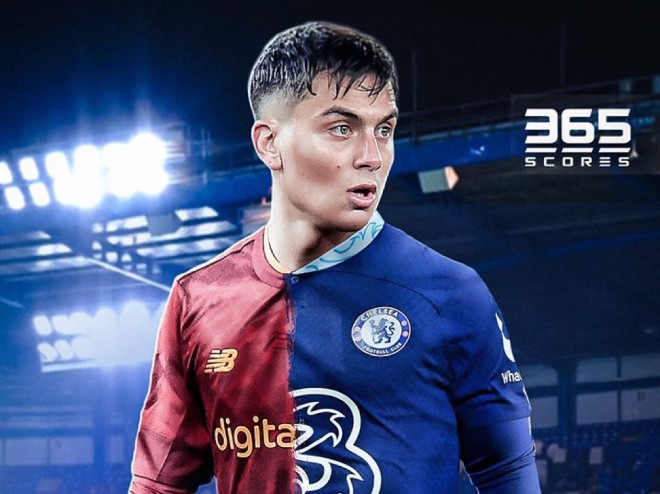 Trực tiếp chuyển nhượng 9/7: PSG có Lucas Hernandez, Chelsea săn đón Dybala - 5