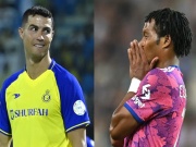 Bóng đá - Ronaldo bị tố chặn đường sang Ả rập của đồng đội cũ: Thực hư ra sao?