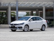 Tin tức ô tô - Giá xe Suzuki Ciaz niêm yết và lăn bánh tháng 7/2023