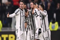 Tin mới nhất bóng đá tối 10/7: Juventus chấp nhận lệnh cấm dự cúp châu Âu