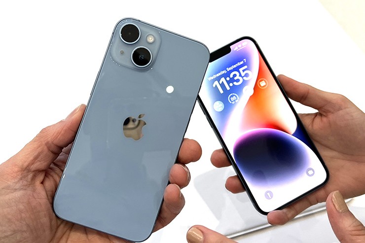 Dòng iPhone 15 giá rẻ có đáng mua dù được cách mạng hóa? - 1