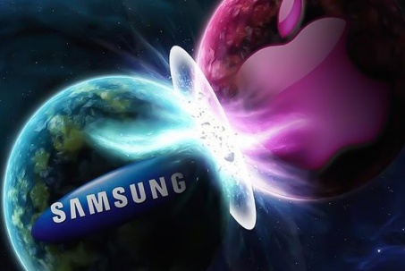 Samsung vội trì hoãn một sản phẩm quan trọng vì Apple