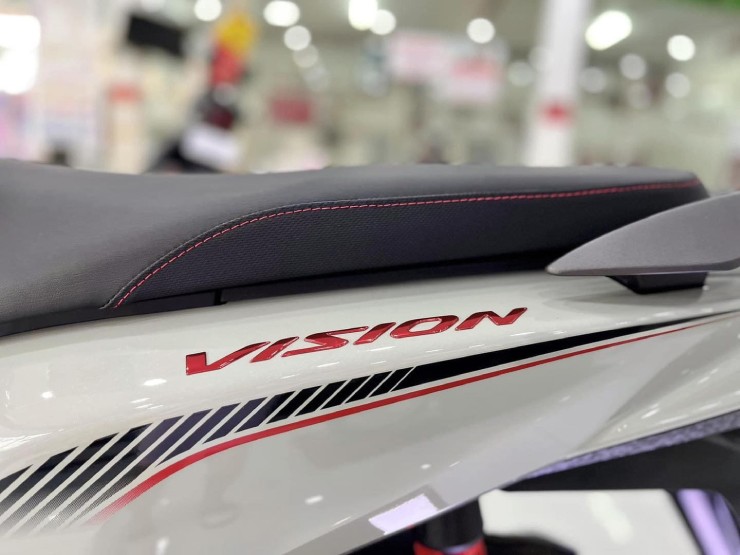 Giá Honda Vision giữa tháng 7/2023, tăng giá trở lại - 7