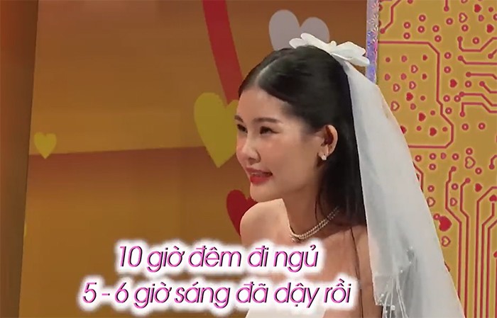 Giảng viên xinh đẹp và chuyện tình chia tay nhiều lần vì không chịu cưới - 5