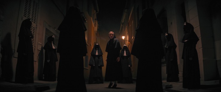 The Nun II&nbsp;hứa hẹn là&nbsp;tác phẩm kinh dị nổi bật bậc nhất nửa cuối năm nay