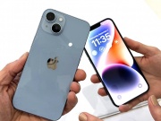 Thời trang Hi-tech - Dòng iPhone 15 giá rẻ có đáng mua dù được cách mạng hóa?