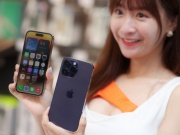 Thời trang Hi-tech - iPhone tiếp tục bành trướng tại đất nước tỷ dân