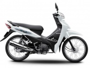 Thế giới xe - Honda trình làng Wave Alpha 2024, giá từ 18 triệu đồng