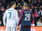 Bóng đá - Mbappe tạo biến căng ở PSG: “Bắt chước” Ronaldo nổi loạn, Real coi chừng hiểm họa