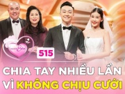 Bạn trẻ - Cuộc sống - Giảng viên xinh đẹp và chuyện tình chia tay nhiều lần vì không chịu cưới