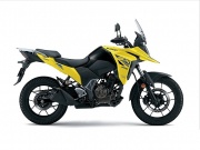 Thế giới xe - Suzuki V-Strom 250SX chính thức bán ra tại Việt Nam, giá &quot;cạnh tranh&quot;