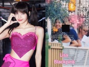 Đời sống Showbiz - Rộ tin Lisa (BLACKPINK) hẹn hò con trai tỷ phú giàu nhất thế giới