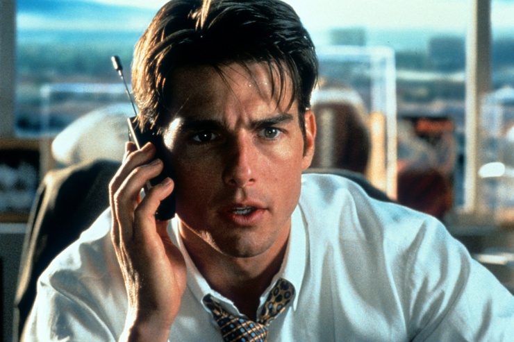 Kỷ lục vô tiền khoáng hậu của Tom Cruise - 3