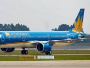 Thị trường - Tiêu dùng - Vietnam Airlines rao bán 3 máy bay A321