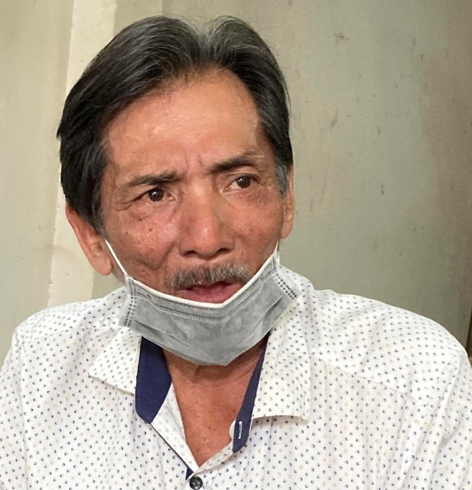 Nghệ sĩ Thương Tín suy sụp bởi thị phi - 2