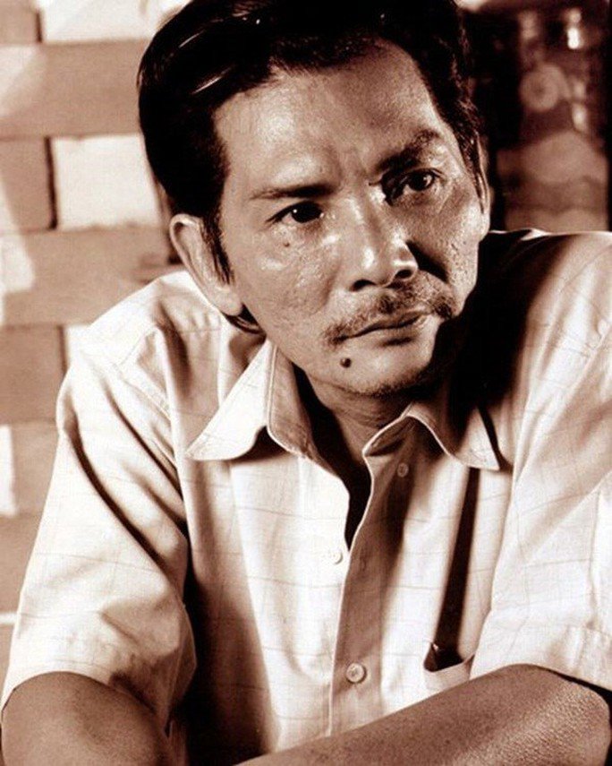 Nghệ sĩ Thương Tín suy sụp bởi thị phi - 3