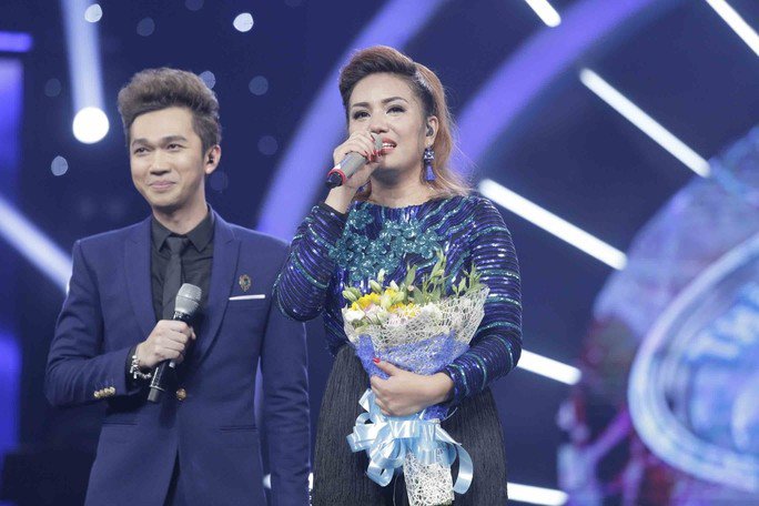 Vietnam Idol trở lại, 7 quán quân các mùa trước giờ ra sao? - 2