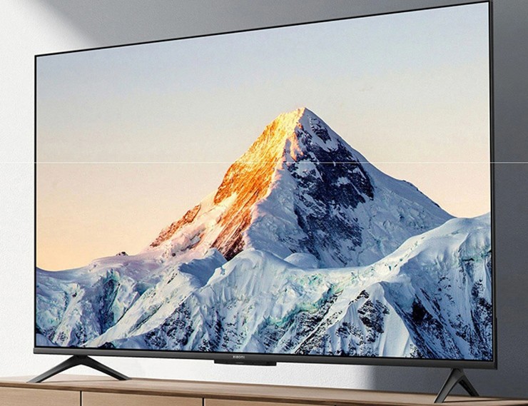 Xiaomi tiếp tục trình làng bộ đôi Smart TV xịn sò, giá rẻ - 2