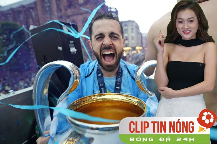 Bernardo Silva lọt vào tầm ngắm của CLB Al Hilal