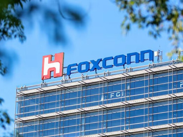 Foxconn gia nhập thị trường sản xuất xe điện và đặt nhà máy tại Việt Nam - 2