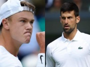 Thể thao - Holger Rune muốn vô địch Wimbledon 2023, tuyên bố &quot;không sợ&quot; Djokovic