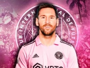 Bóng đá - MLS từ chối bảo vệ đặc biệt cho Messi: Siêu sao dễ khốn khổ như Beckham